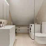Arctic Homes -