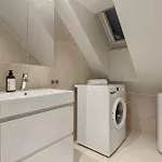 Arctic Homes - شقة فندقية