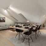 Arctic Homes - 4* Tromsø