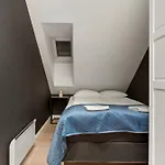 Arctic Homes - شقة فندقية