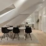 شقة فندقية Arctic Homes - 4*