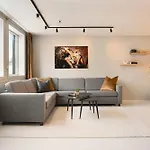 شقة فندقية Arctic Homes - ترومسو