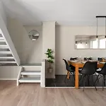 Apart-hotel Arctic Homes - Tromsø