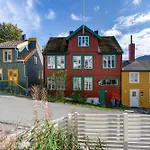 شقة فندقية Arctic Homes -