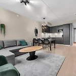 Arctic Homes - 4*