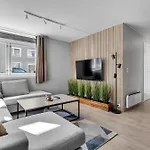 Arctic Homes - Apart-hotel Tromsø