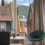 Arctic Homes - شقة فندقية