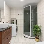 Arctic Homes - شقة فندقية 4*