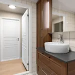 شقة فندقية Arctic Homes - 4*