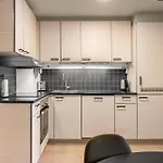 Arctic Homes - شقة فندقية ترومسو