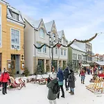 شقة فندقية Arctic Homes - ترومسو