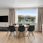 Arctic Homes - Aparthotel 4*