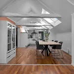 شقة فندقية Arctic Homes - ترومسو