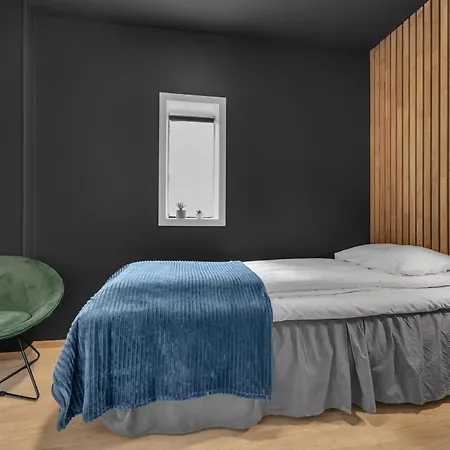 Apartahotel Arctic Homes - Tromsø