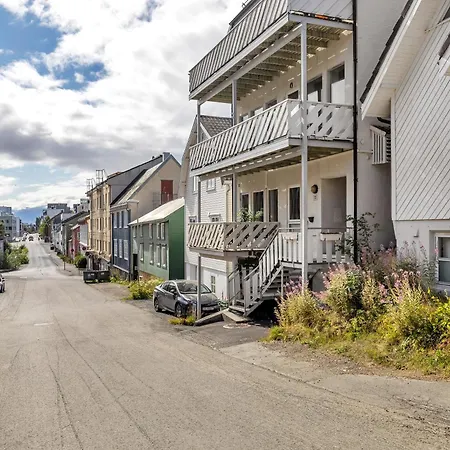 Arctic Homes - 4* Tromsø