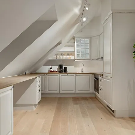 Arctic Homes - 4* Tromsø