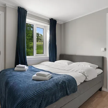 Arctic Homes - Aparthotel