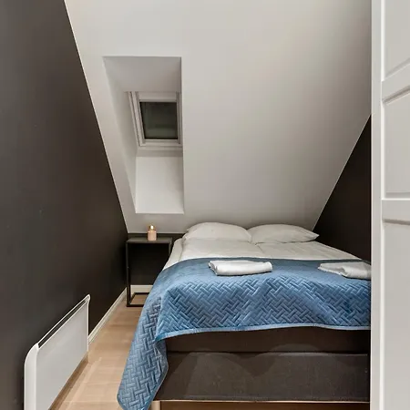 Arctic Homes - Apart-hotel