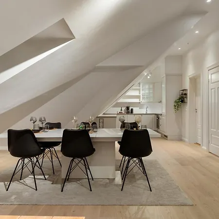 Apart Otel Arctic Homes - 4*