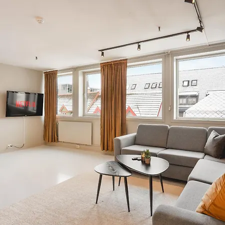 Aparthotel Arctic Homes - Tromsø