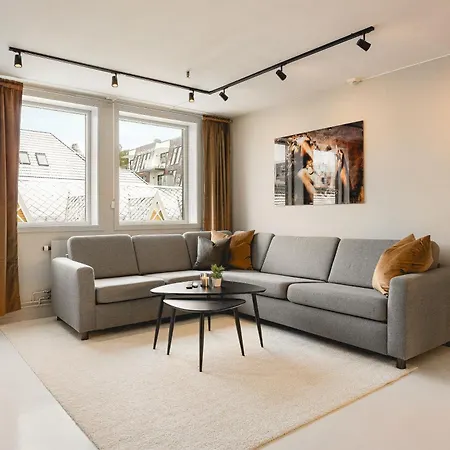 Arctic Homes - Aparthotel 4*