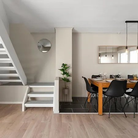Aparthotel Arctic Homes - Tromsø