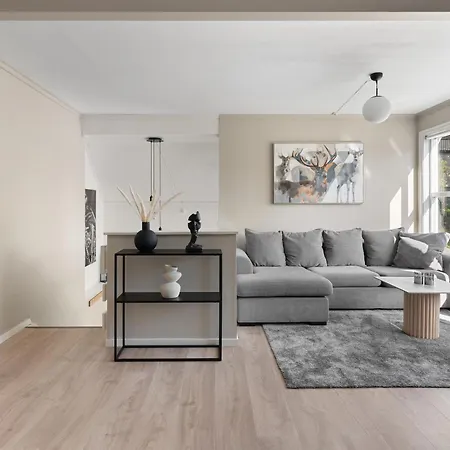 Arctic Homes - Hotel apartamentowy 4*