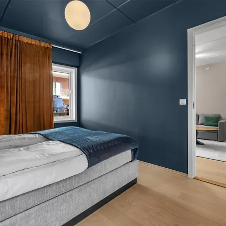 Arctic Homes - Tromsø