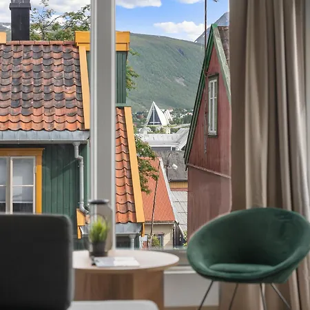 Arctic Homes - Aparthotel