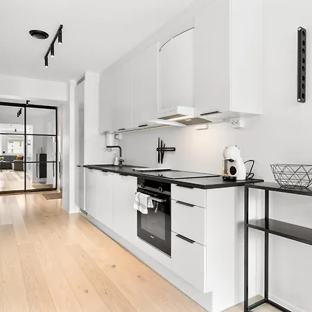 Arctic Homes - 4* Tromsø