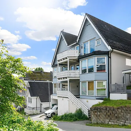 Arctic Homes - Tromsø