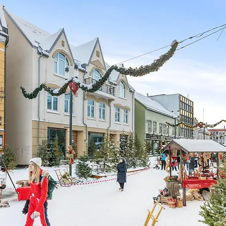 Arctic Homes - Tromsø