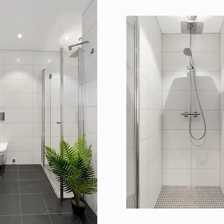 Aparthotel Arctic Homes - Tromsø