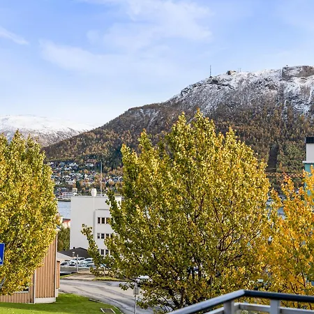 Arctic Homes - 4* Tromsø