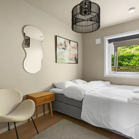 Arctic Homes - Aparthotel *
