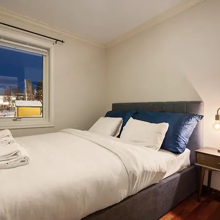 Aparthotel Arctic Homes - Tromsø