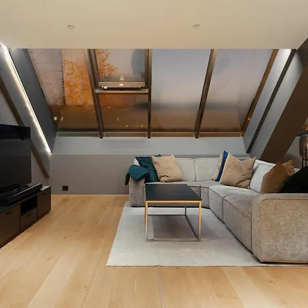 Aparthotel Arctic Homes - 4*