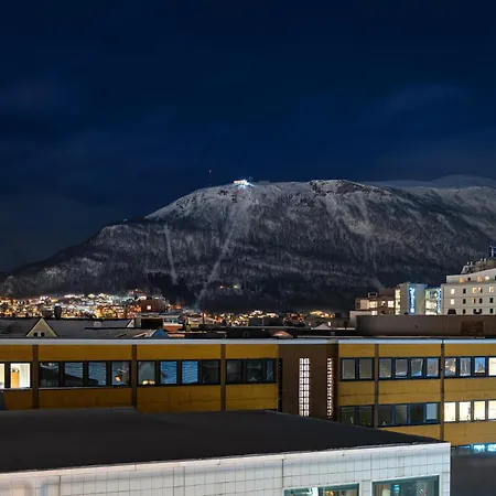 Arctic Homes - Aparthotel *