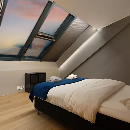 Arctic Homes - Aparthotel