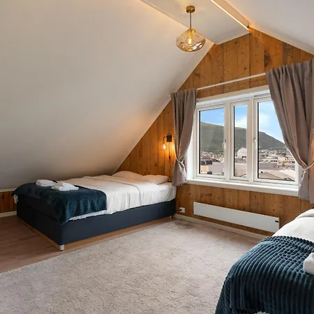 Arctic Homes - Aparthotel