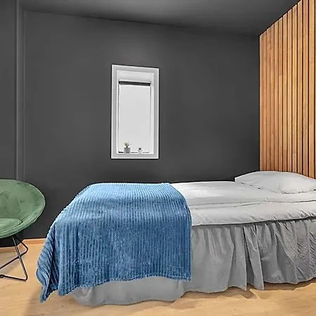 מלון דירות Arctic Homes - 4*