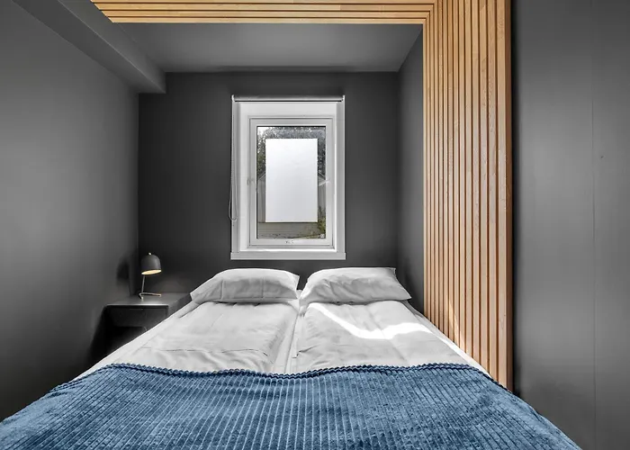 Arctic Homes - Тромсё