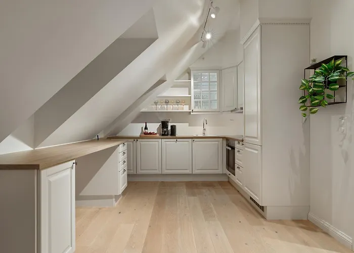 Arctic Homes - 4* Tromso