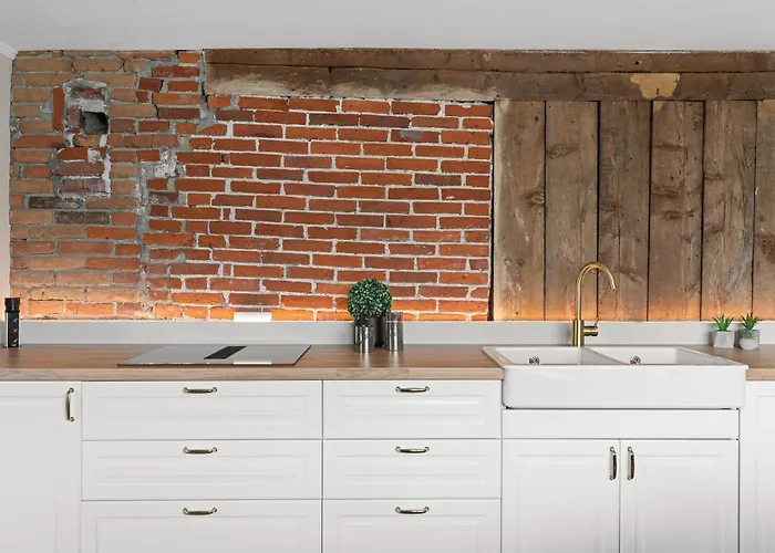 Lägenhetshotell Arctic Homes -