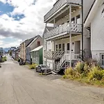 Arctic Homes - 4* Tromsø