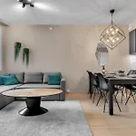 Aparthotel Arctic Homes - Tromsø