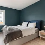 Arctic Homes - Aparthotel 4*