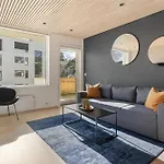 Aparthotel Arctic Homes - 4*
