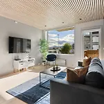 Arctic Homes -