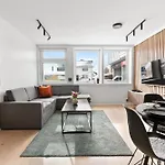 Aparthotel Arctic Homes - 4*